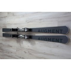 00103  AUGMENT Race Carving 164cm, R13m  2025